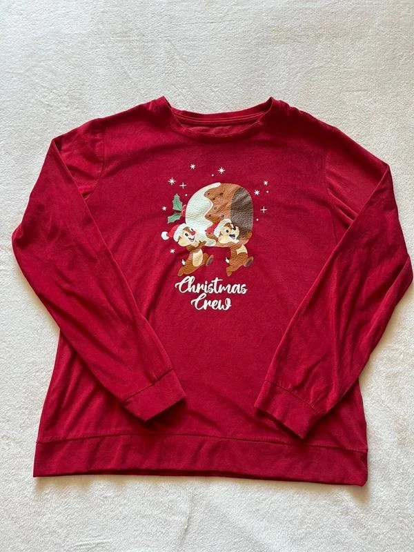 lot de 2 pyjamas disney – taille m – photo 2
